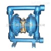 QBY-40  QBY系列不锈钢气动隔膜泵