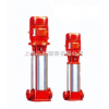 XBD-（I）型立式消防泵  XBD-（I）型立式消防泵