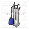 WQD10-10-0.75不锈钢潜水泵 不锈钢污水泵