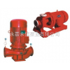 XBD-HY、HW变流恒压切线消防泵系列