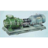 IHF50-32-160 IHF型氟塑料合金化工离心泵