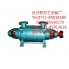 DG25-35*4  多级锅炉给水泵