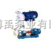 PF40-32-125  PF型耐腐蚀离心泵