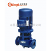 SGR型  立式热水管道泵