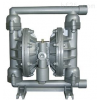 威尔顿气动隔膜泵P1/PPPPP/TNU/TF/KTV