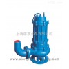 QW80-40-15-4  QW80-40-15-4型潜水排污泵-移动弯头式安装