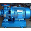 诚展泵阀提供ISW40-160（I）型卧式单级管道离心泵
