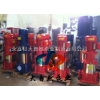 供应XBD12.0/0.56-（I）25×10xBD消防泵 立式消防泵 消防泵厂家