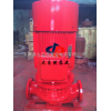 供应XBD12.5/5-65ISG消防泵型号 消防泵价格 恒压消防泵