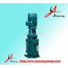 50DL12.6-12.2  离心泵,高层加压多级离心泵,多级离心泵生产厂家