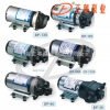 DP型微型电动隔膜泵 高压泵 洗车泵 喷雾泵