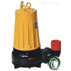 排污泵:AS/AV型撕裂潜水排污泵
