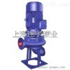 喷淋泵_消防泵_排污泵_水泵代理商_GW系列高效无堵塞排污泵