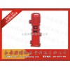 XBD4.0/20-100DL×2  XBD-DL立式单吸消防泵