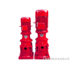XBD－DLL型立式多级消防泵