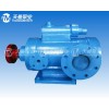 HSND940-42  钢铁厂液压站润滑泵/HSND940-42三螺杆泵组 现货热供