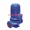 ISG20-160立式管道泵