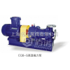 CQB-G高温系列不锈钢磁力泵