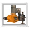 JXM型液压隔膜计量泵