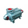 多级矿用多级泵D80-30X9泵轴轴套叶轮口环泵配件