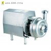宜菱泵业公司耐用的BAW-1 卫生级离心泵出售：中国不锈钢卫生级离心泵