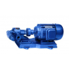 KCB、2CY齿轮式输油泵厂家直销，价格优惠，质量保证。