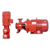 兰州优秀的消防泵供应商，非博泵机电莫属    ——兰州中开泵