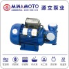 台湾MINAMOTO源立家用小型自吸泵大高扬程增压管道水泵