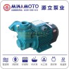 台湾MINAMOTO源立高温油泵模温机专用油泵增压水泵