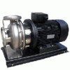 ZS65-40-200  ZS65-40-200型不锈钢卧式离心泵