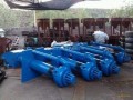 200SVL-SP渣浆泵**40PV-SPR液下泵价格