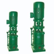 50LG24-20X5立式多级泵国标-天泉多级泵
