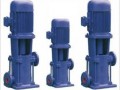 40LG12-15X2立式多级泵安装尺寸-天泉多级泵