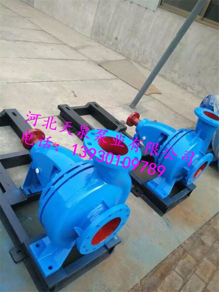 IR150-125-250B热水泵_威乐热水循环水泵