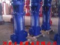 40GDL6-12×7多级泵_立式多级泵厂家
