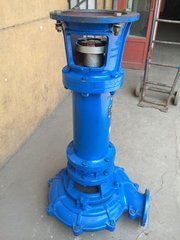 NSL80-15抽沙泵  抽沙泵选型