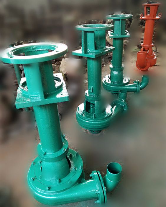 80NSL-25水利机械化施工泵  泥浆泵价格