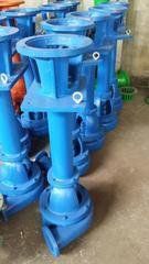 80NSL-25水利机械化施工泵  泥浆泵价格