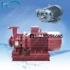 利欧ISW50-100防爆管道离心泵增压泵