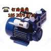 【广州广一】1DBZ-35型自吸式清水泵，广州家用清水泵