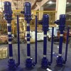 供应文都65YW25-30-4型不锈钢液下式排污泵