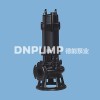天津供应 高效率切割式潜水排污泵