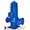 PBG型屏蔽式空调、锅炉循环给水专用泵