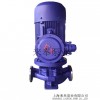 ISG20-160立式管道泵离心泵380V