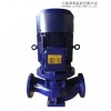 ISG型管道离心泵锅炉循环泵立式水泵125-100