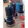 HSQ(R)型高效耐磨潜水抽沙泵