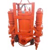 HSQ型耐磨潜水泥浆泵