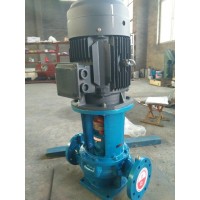 厂家供应销售ISG系列立式单级离心泵