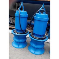 悬挂式潜水电泵-井筒式潜水电泵-雪橇式潜水电泵-津奥特制造
