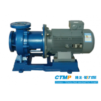 TMF-N氟塑料磁力泵（热销型）
